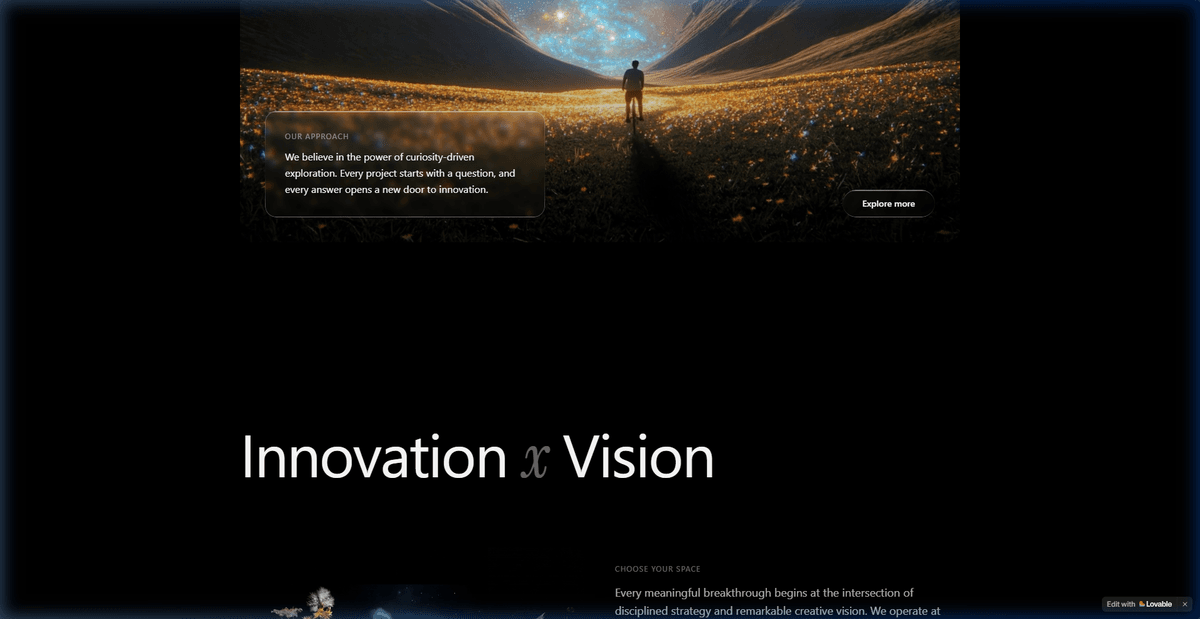 Vasuu Vision AI Studio gallery image 3