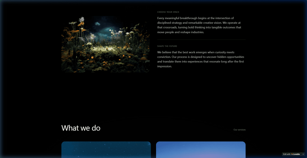 Vasuu Vision AI Studio gallery image 4