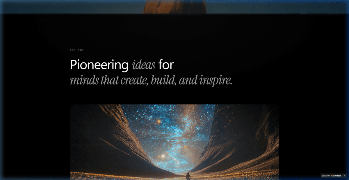 Vasuu Vision AI Studio gallery image 2
