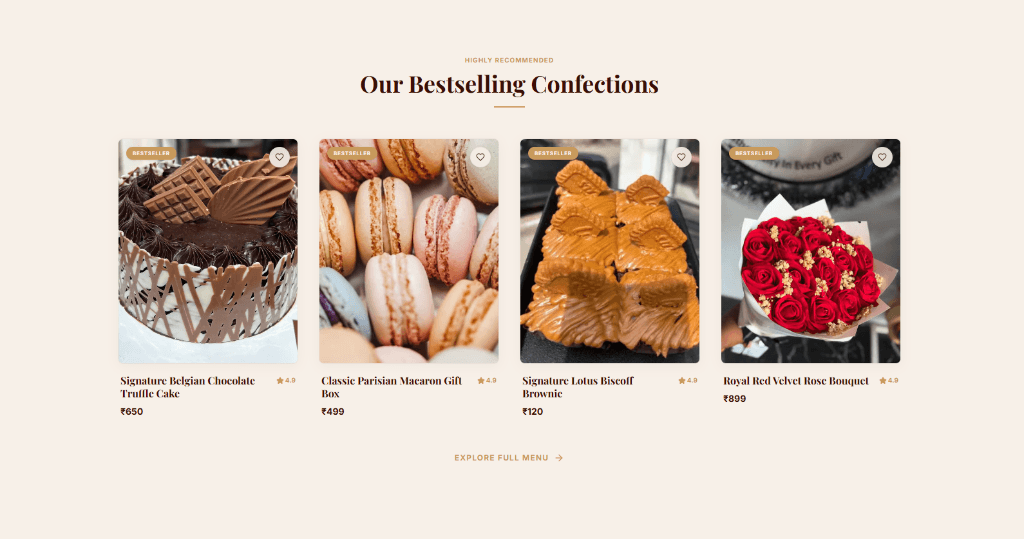 Berry N' Crumbs gallery image 2